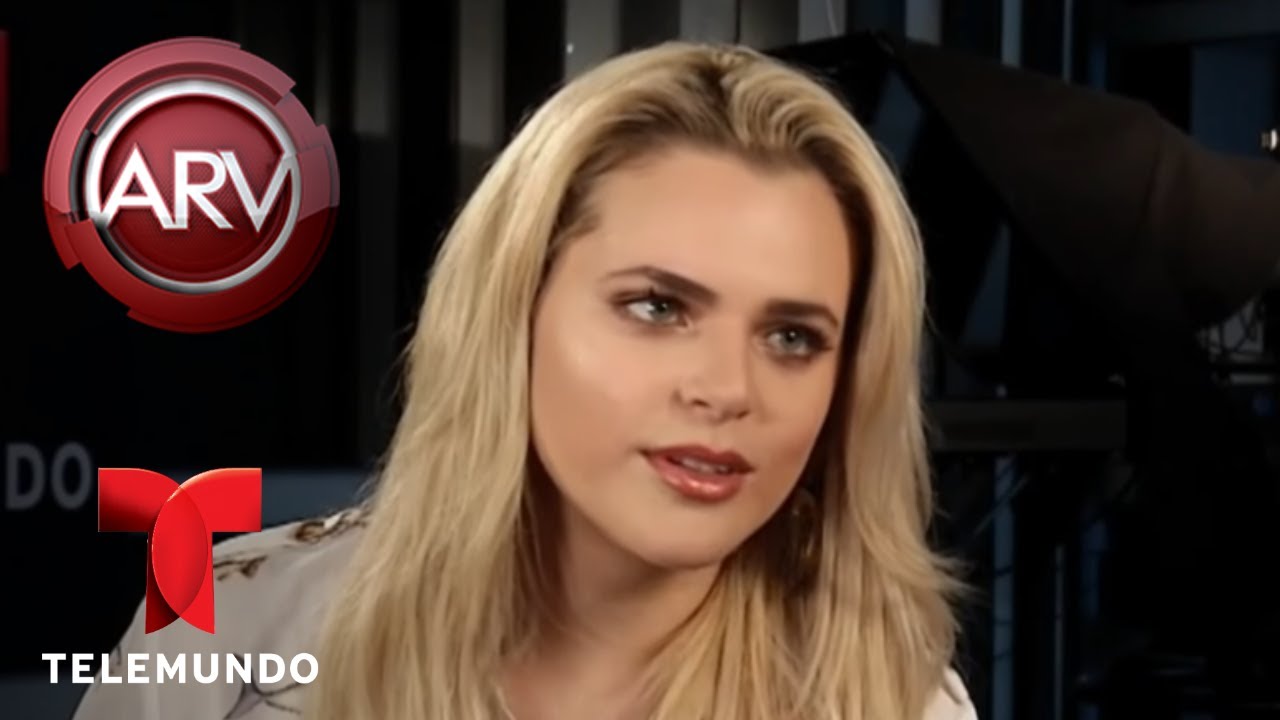 Isabella Castillo se una a El Señor de los Cielos | Al Rojo Vivo | Telemundo