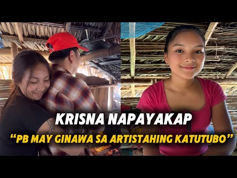 PART 2 GRABE ANG GANDANG KATUTUBO ARTISTAHIN