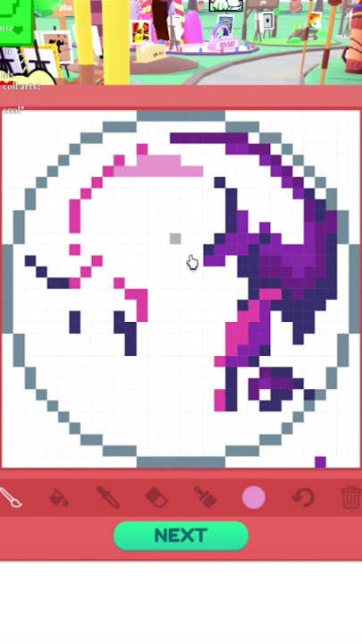 POV: Struggling to sell art in Roblox Starving Artist #roblox #donate #art #artist #foryou #fypシ