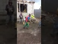 La Dance Marocain 