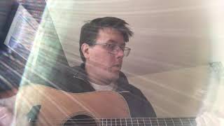 Like I Used To – Sharon Van Etten/Angel Olsen (Acoustic Cover)