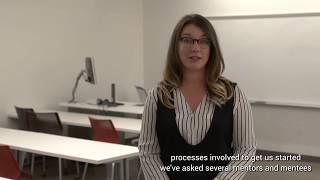 Faculty Mentor Training