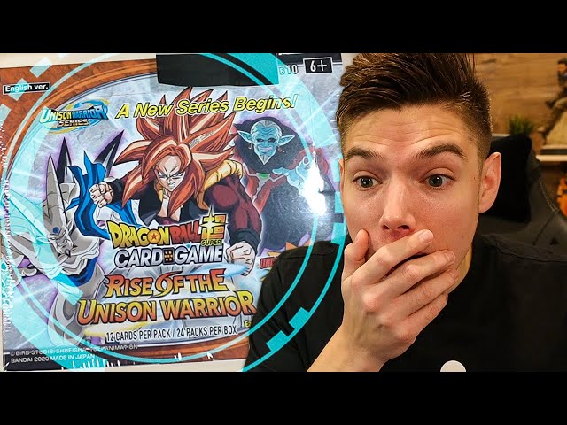 dragon ball super card game god pack Pulling A God Pack From A Dragon Ball Super: Cross Spirits Booster Box