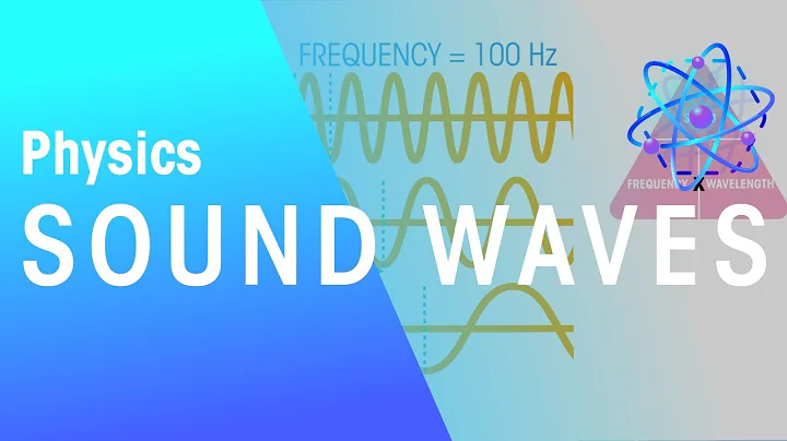 Sound Wave Experiments | Waves | Physics | FuseSchool - DayDayNews