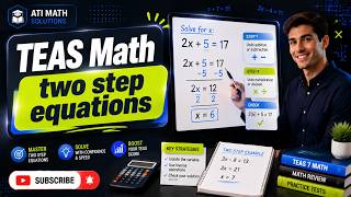 TEAS Math slope#graphslope