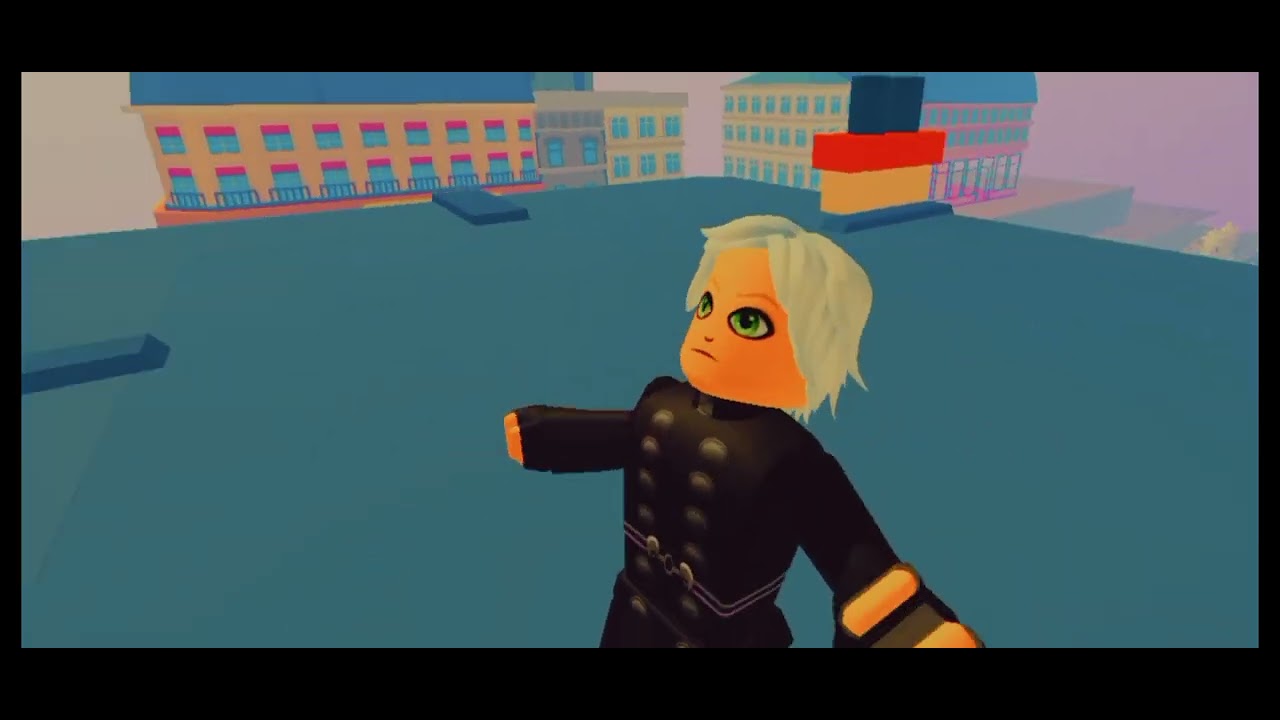 Cena Inédita Do Episódio 8 🐞🐈