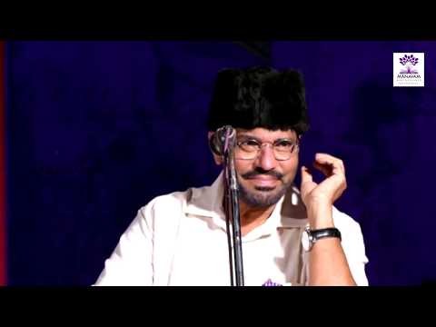 പ്രേംനസീര് അനുസ്മരണം - Speech By MP Abdu Samad Samadani