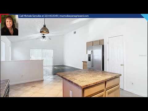 12624 Maribou Circle, Orlando, FL home video tour