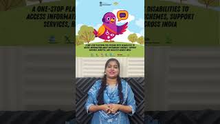 Divya Chatbot & Voicebot है साथ, तो हर #Disability related Information है आपके पास! #DivyaChatBot