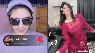 Sonorita Dance Punishment With Dr Eman Live