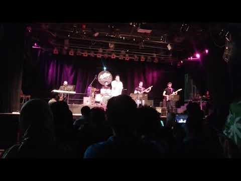 مصطفي امين الرقصه الأخيره