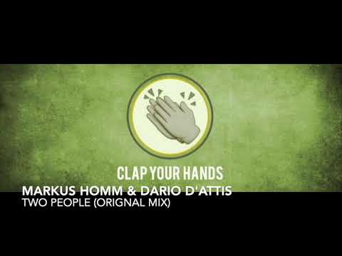 Putar To The People - Markus Homm