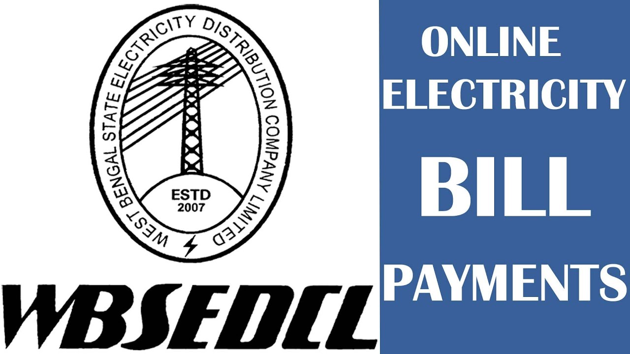How to pay electricity bill online WBSEDCL electric bill payment