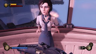 Bioshock Infinite: You Look Upset (1999 Mode) - Part 11