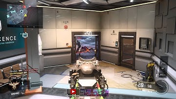 Mega kill spawn trap