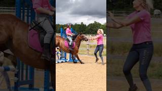 Celebrity I RUN OVER KATY 😱 #horse #equestrian #pony #horseriding #horsegirl #animal #girl #omg #showjumping Net Worth