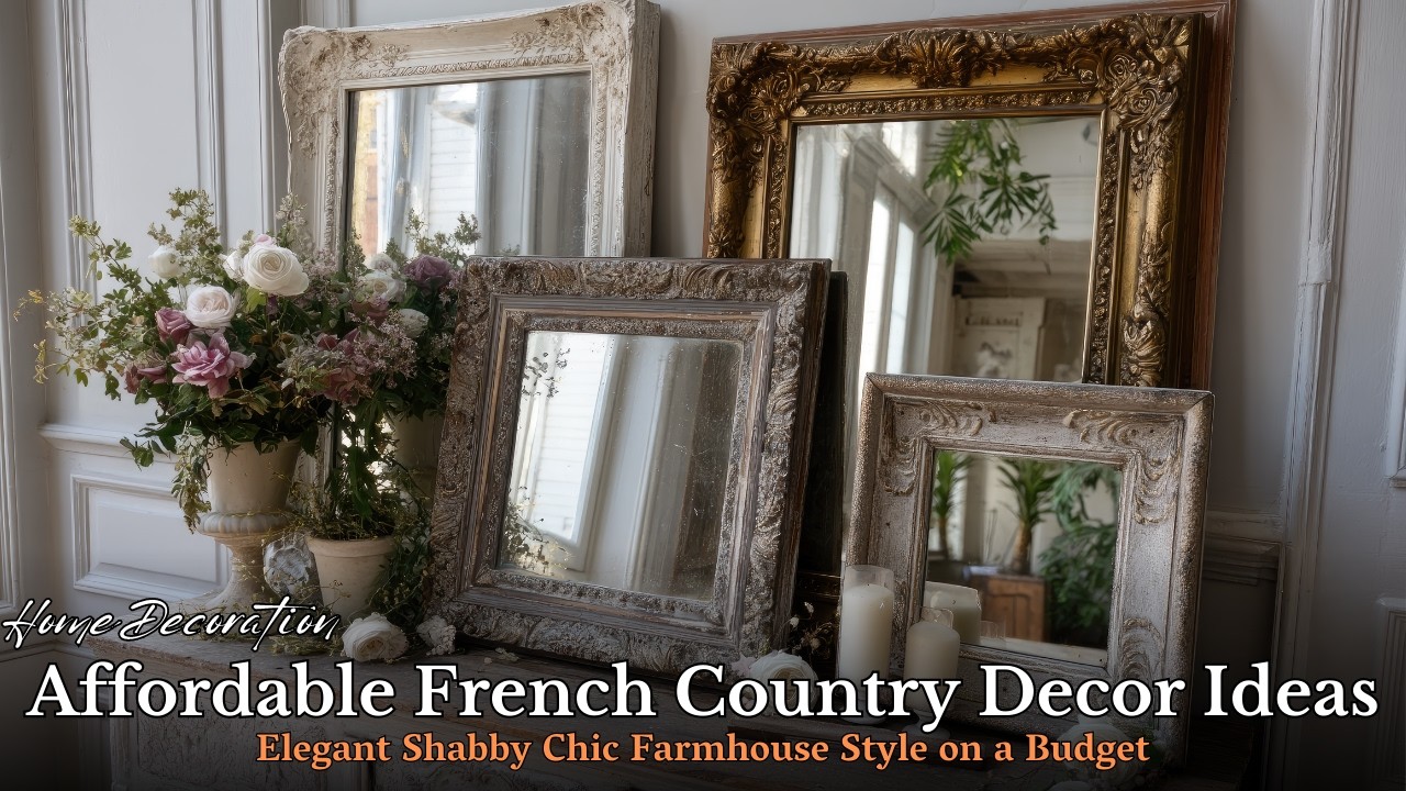 French Country, Cottage, & Farmhouse - Facebook