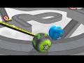 Going Balls SpeedRun Gameplay Level 13888-13890