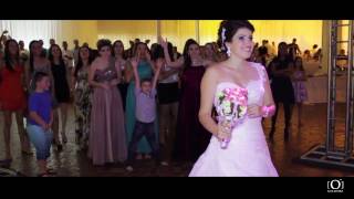 Teaser casamento Michele e Danilo