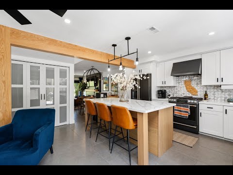 2423 Los Patos Dr, Palm Springs, CA home video tour