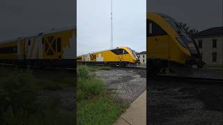 LUMI on VIA 84 With 2218 and 2317