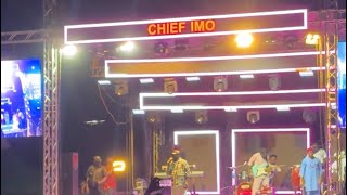 A night of gratitude #chiefimo #dance #viral #fyp #chiefimocomedy #entertainment #music #lifestyle 