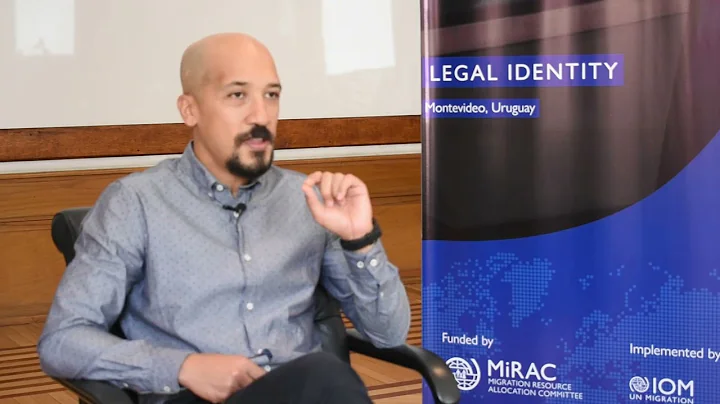 Ciudadana legal - Testimonio de Leroy Gutirrez
