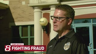 Fighting Fraud in Fishers, Indiana