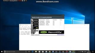 How to crack spotify premium screenshot 5