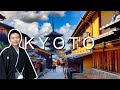 Kyoto LIVE Walk