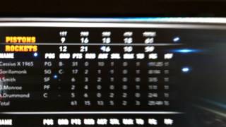 Proof Against Rocket Nation