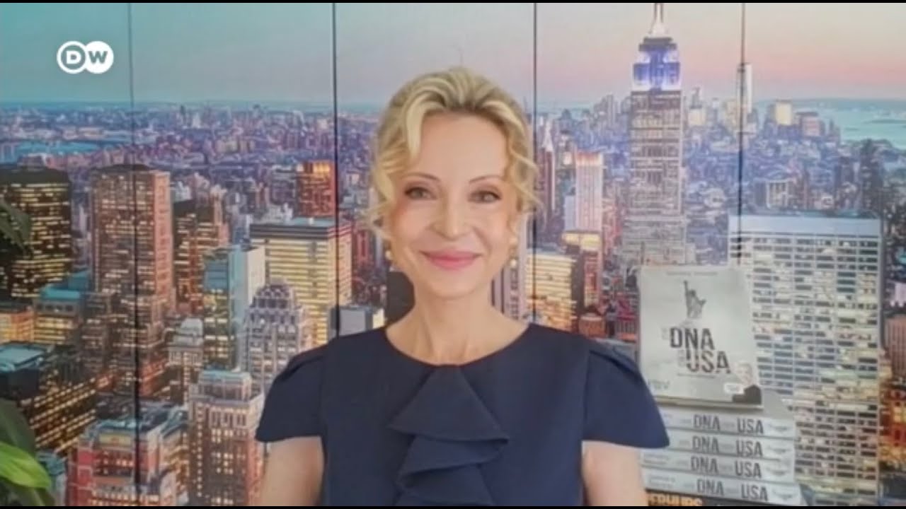 Rewiring Global Trade: Who comes out on top in the new trade game? | DW News Desk