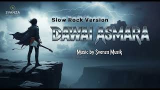 parah Slow Rock dawai Asmara Nancep Banget