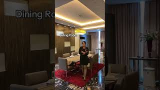 Download Lagu Presidential Suite Hotel Bintang 5 di Medan😍 #fshorts #hotel  #hotelreview #hotelbintanglima #medan MP3