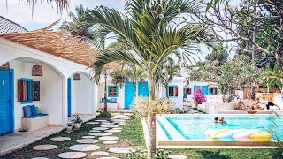 The Koho Air Hotel, Lombok, Indonesia | Travel With Vedika screenshot 5