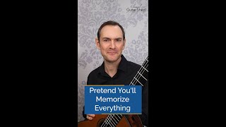 Thumbnail for Learn Faster Trick: Kid Yourself You're Memorizing It #shorts