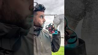 FPV Drone Pilots live in contant POV 👀