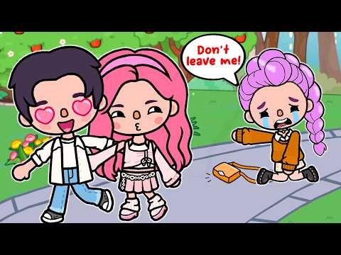 Rumi Was Shocked When She Discovered the Truth 😱😱 | Toca Life Story | Toca Boca