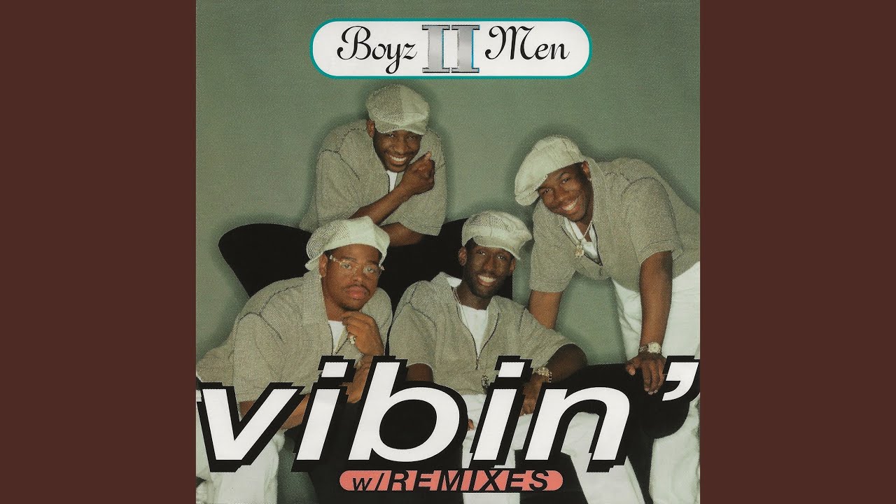 Vibin' (Cool Summer Mellow Mix)