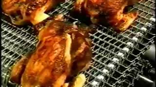 Test your products on our cooking systems | Heat and Control