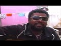 Koffi Olomide Quartier Latin Préparation De L Album Danger De Mort 2004 