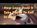 HOW LONG DOES IT TAKE PISCES TO FALL IN LOVE #inlove #pisces #relationships