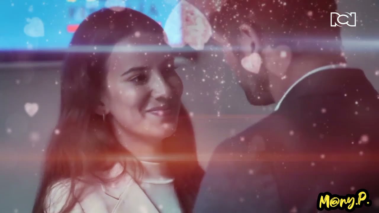 Sebastián y Gaviota - Es tu amor