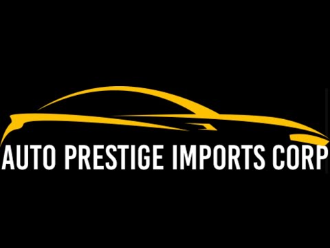 Prestige Import Auto Sales Photos