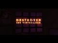 Saint Motel - "Destroyer" (360 Virtualizer)