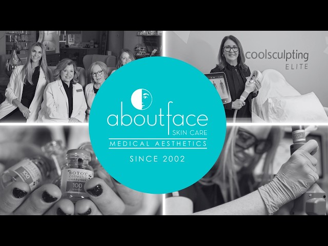Meet About Face Skin Care | 24 Years Serving Snellville, Dacula & Athens GA