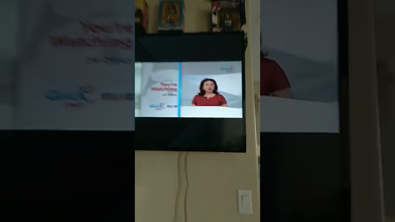 GMA Pinoy TV: You're Watching 24 Oras Bumper (2022-Present)