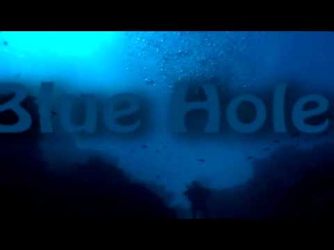 Videó: Blue Hole (Vörös-tenger, Egyiptom): leírás. 