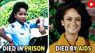 In the Heat of the Night (1988-1995) Cast Then and Now, Who Tragically Passed away?