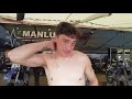 OGs Moto Talks to Quinn Amyotte after 2023 Tampa Supercross 250 East 1st Qualifying